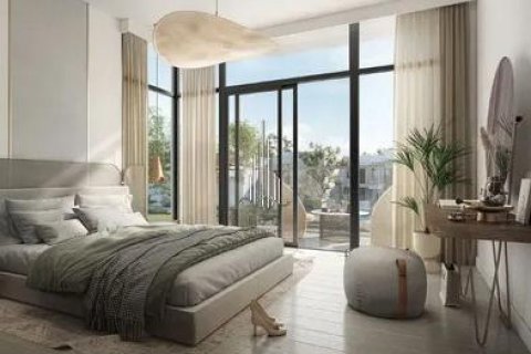 Σπίτι στην Yas Island, Abu Dhabi, ΗΑΕ 4 υπνοδωμάτια, 315.4 τ.μ. Αρ. 496245 - φωτογραφία 7