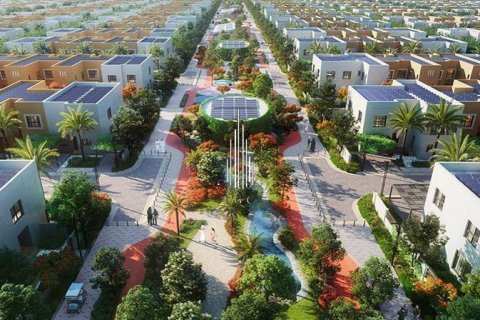 Σπίτι στην Yas Island, Abu Dhabi, ΗΑΕ 4 υπνοδωμάτια, 315.4 τ.μ. Αρ. 496245 - φωτογραφία 10