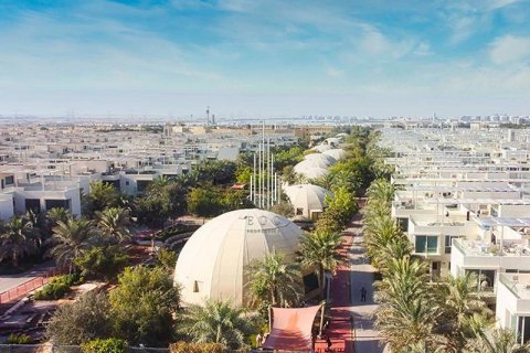 Σπίτι στην Yas Island, Abu Dhabi, ΗΑΕ 4 υπνοδωμάτια, 315.4 τ.μ. Αρ. 496245 - φωτογραφία 11