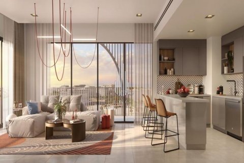 Saadiyat Island、Abu Dhabi、UAE にあるマンション販売中 1ベッドルーム、78.3 m2、No496247 - 写真 7