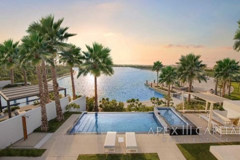 Vilë në Tilal Al Ghaf, Dubai, Emiratet e Bashkuara Arabe 4 dhoma gjumi, 234.9 m2. № 236801