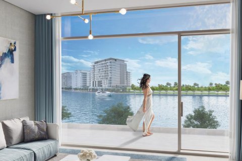 Apartament MARINA PROMENADE în Al Safa, Dubai, EAU 2 dormitoare, 180 mp.  №238345