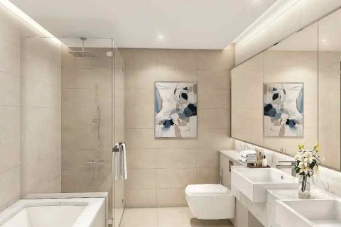 Apartment til salg i Al Safa, Dubai, UAE 2 soveværelser, 148.0 kvm № 238346 - foto 4