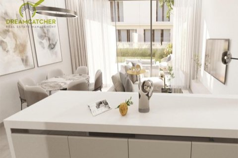 خانه شهری برای فروش در  Al Hamra Village، Ras Al Khaimah، امارات متحده عربی  2 خوابه ، 122.2 متر مربع ، شماره 588605 - تصویر 8
