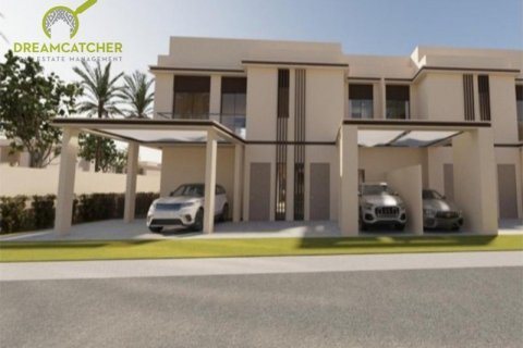 خانه شهری برای فروش در  Al Hamra Village، Ras Al Khaimah، امارات متحده عربی  2 خوابه ، 122.2 متر مربع ، شماره 588605 - تصویر 16