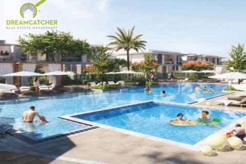 خانه شهری برای فروش در  Al Hamra Village، Ras Al Khaimah، امارات متحده عربی  2 خوابه ، 122.2 متر مربع ، شماره 588605 - تصویر 12