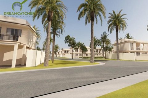 خانه شهری برای فروش در  Al Hamra Village، Ras Al Khaimah، امارات متحده عربی  2 خوابه ، 122.2 متر مربع ، شماره 588605 - تصویر 15