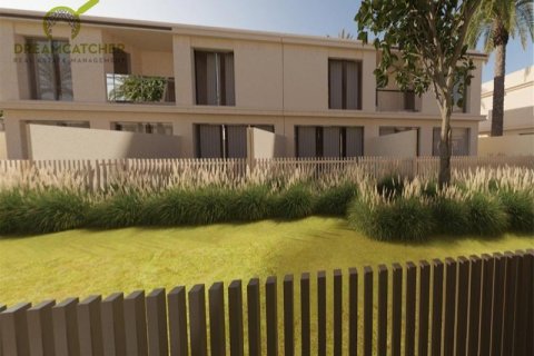 خانه شهری برای فروش در  Al Hamra Village، Ras Al Khaimah، امارات متحده عربی  2 خوابه ، 122.2 متر مربع ، شماره 588605 - تصویر 14