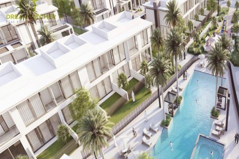 خانه شهری برای فروش در  Al Hamra Village، Ras Al Khaimah، امارات متحده عربی  2 خوابه ، 122.2 متر مربع ، شماره 588605 - تصویر 13