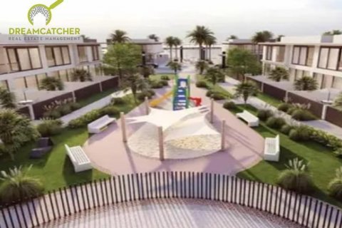 خانه شهری برای فروش در  Al Hamra Village، Ras Al Khaimah، امارات متحده عربی  2 خوابه ، 122.2 متر مربع ، شماره 588605 - تصویر 9