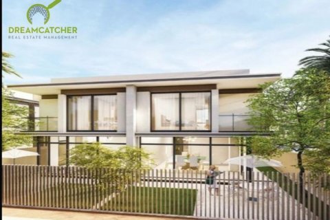 خانه شهری برای فروش در  Al Hamra Village، Ras Al Khaimah، امارات متحده عربی  2 خوابه ، 122.2 متر مربع ، شماره 588605 - تصویر 2