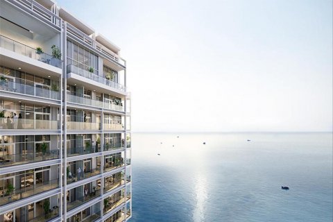 Apartment in Mina Al Arab, Ras Al Khaimah, UAE 1 bedroom, 91 sq.m. № 588606