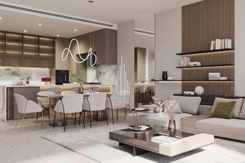Apartament na sprzedaż w Al Reem Island, Abu Dhabi, ZEA 2 sypialnie, 162 mkw., nr 574887 - zdjęcie 6