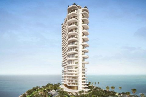 BULGARI LIGHTHOUSE asukohaga Jumeirah, Dubai, AÜE Nr 235132