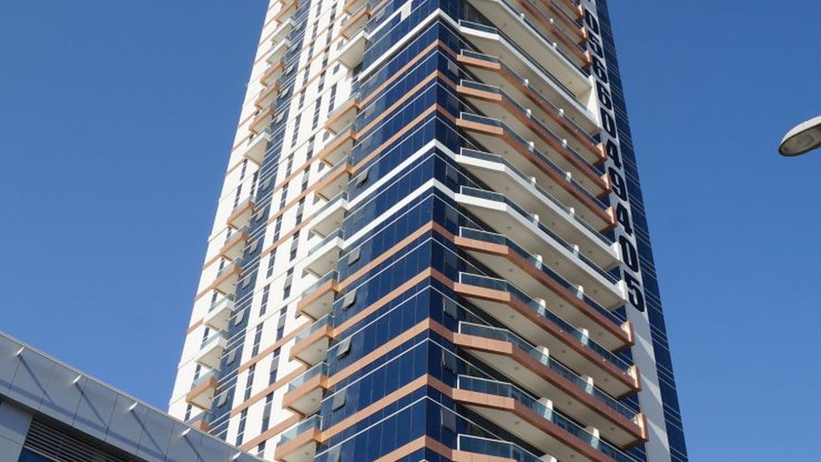 AL MANARA TOWER