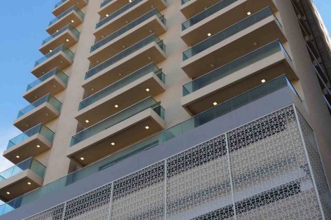 Projekt deweloperski DUNE RESIDENCY w Jumeirah Village Circle, Dubai, ZEA nr 235135