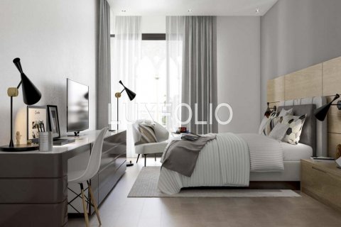 Appartement à vendre à  Dubai Marina, Dubai, EAU 1 chambre, 73 m2 № 627857 - photo 2