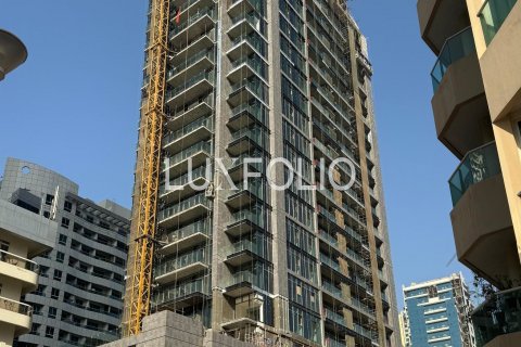 Appartement à vendre à  Dubai Marina, Dubai, EAU 1 chambre, 73 m2 № 627857 - photo 1