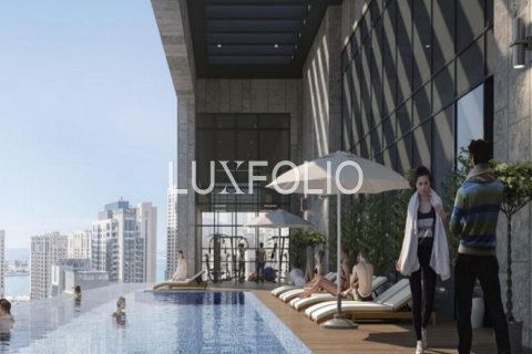 Appartement à vendre à  Dubai Marina, Dubai, EAU 1 chambre, 73 m2 № 627857 - photo 7
