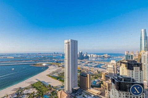 Apartment sa Jumeirah Beach Residence, Dubai, UAE 2 silid-tulugan, 132 sq.m. № 627855