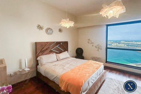 آپارتمان برای فروش در  Jumeirah Beach Residence، Dubai، امارات متحده عربی  2 خوابه ، 132 متر مربع ، شماره 627855 - تصویر 5