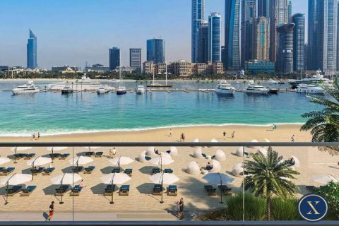 Appartement te koop in Dubai Harbour, Dubai, VAE 2 slaapkamers, 120 vr.m., nr 627854 - foto 9