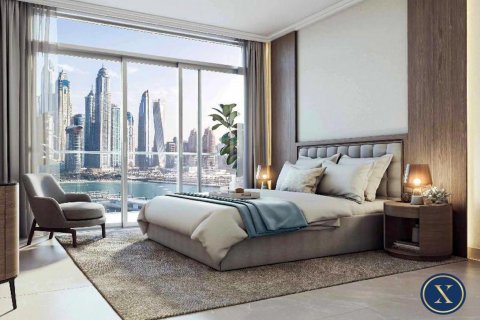 Appartement te koop in Dubai Harbour, Dubai, VAE 2 slaapkamers, 120 vr.m., nr 627854 - foto 10