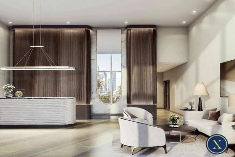 Appartement te koop in Dubai Harbour, Dubai, VAE 2 slaapkamers, 120 vr.m., nr 627854 - foto 2