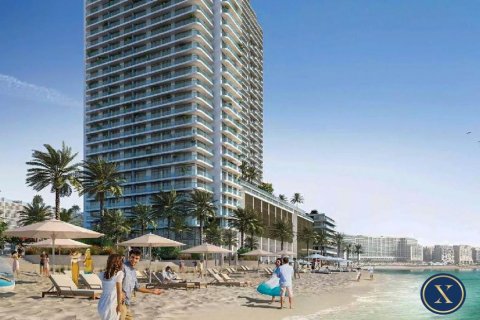 Appartement te koop in Dubai Harbour, Dubai, VAE 2 slaapkamers, 120 vr.m., nr 627854 - foto 7