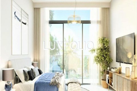 Villa itt: Dubai South (Dubai World Central), EAE, 5 hálószoba, 396 m², azonosító: 627853 - fénykép 3