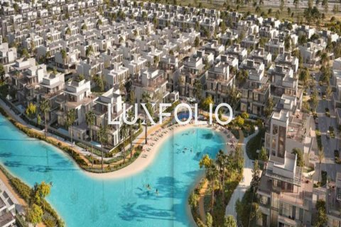 Villa itt: Dubai South (Dubai World Central), EAE, 5 hálószoba, 396 m², azonosító: 627853 - fénykép 7