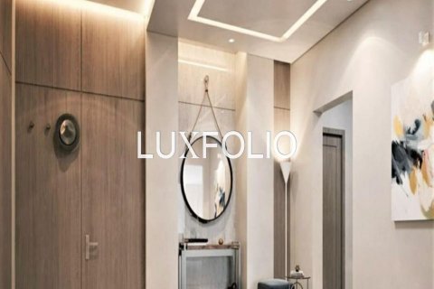 Villa itt: Dubai South (Dubai World Central), EAE, 5 hálószoba, 396 m², azonosító: 627853 - fénykép 5