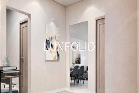 Villa itt: Dubai South (Dubai World Central), EAE, 5 hálószoba, 396 m², azonosító: 627853 - fénykép 6