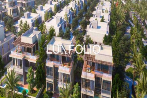 Villa itt: Dubai South (Dubai World Central), EAE, 5 hálószoba, 396 m², azonosító: 627853 - fénykép 2