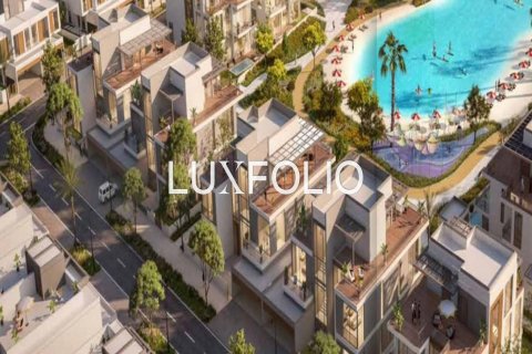 Villa itt: Dubai South (Dubai World Central), EAE, 5 hálószoba, 396 m², azonosító: 627853 - fénykép 9