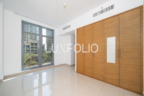 Downtown Dubai (Downtown Burj Dubai)、Dubai、UAE にあるマンション販売中 2ベッドルーム、130 m2、No627856 - 写真 12