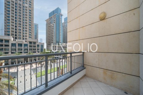 Downtown Dubai (Downtown Burj Dubai)、Dubai、UAE にあるマンション販売中 2ベッドルーム、130 m2、No627856 - 写真 18