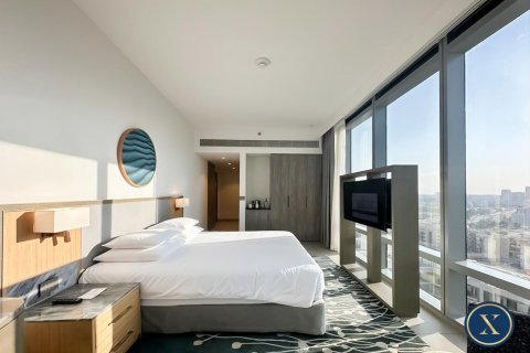 Jumeirah Village Circle, Dubai, UAE의 아파트 36제곱미터 번호 627858