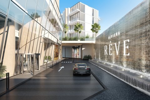 Byt v Dubai, SAE 2 ložnice, 138 m² Č.: 441160 - fotografie 7