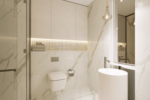 Byt v Dubai, SAE 2 ložnice, 138 m² Č.: 441160 - fotografie 14