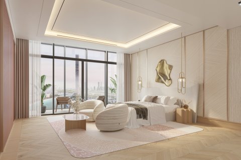 Byt v Dubai, SAE 2 ložnice, 138 m² Č.: 441160 - fotografie 10