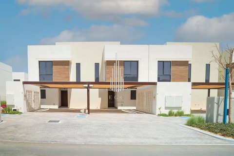 Vila na Yas Island, Abu Dhabi, SAE 4 spálne, 209.5 m2 č. 453025 - Fotografia 3