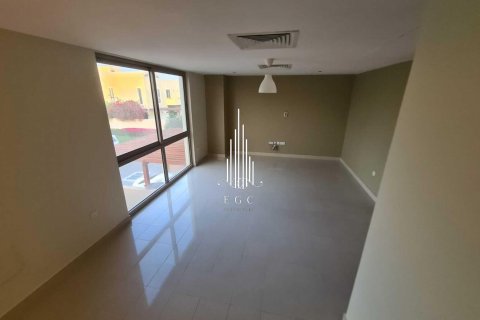 Villa til salgs i Al Raha Gardens, Abu Dhabi, Emiratene 4 soverom, 399.5 kvm Nr. 453024 - Foto 18