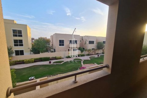 Villa til salgs i Al Raha Gardens, Abu Dhabi, Emiratene 4 soverom, 399.5 kvm Nr. 453024 - Foto 17