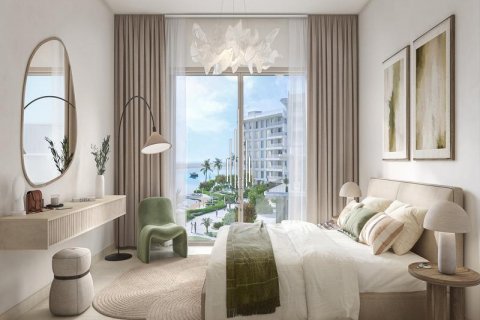 Wohnung in Yas Island, Abu Dhabi, VAE: 3 Schlafzimmer, 161.5 m2 Nr. 453026
