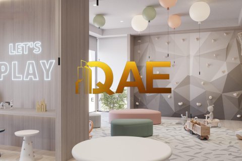 Apartman u gradu Maritime City, Dubai, UAE 1 spavaća soba, 83.9 m2 Br. 484721 - Slika 11