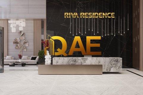 Apartman u gradu Maritime City, Dubai, UAE 1 spavaća soba, 83.9 m2 Br. 484721 - Slika 10