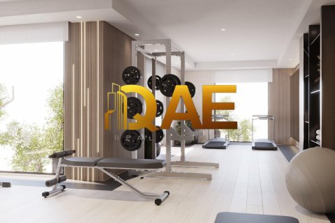Apartman u gradu Maritime City, Dubai, UAE 1 spavaća soba, 83.9 m2 Br. 484721 - Slika 13