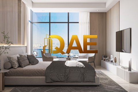 Apartman u gradu Maritime City, Dubai, UAE 1 spavaća soba, 83.9 m2 Br. 484721 - Slika 16