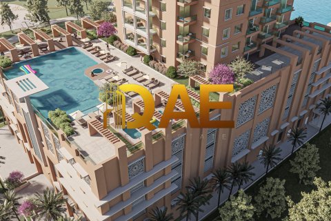 Apartman u gradu Maritime City, Dubai, UAE 1 spavaća soba, 83.9 m2 Br. 484721 - Slika 17